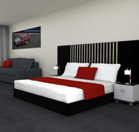 Rydges Mount Panorama Bathurst - Melbourne Tourism