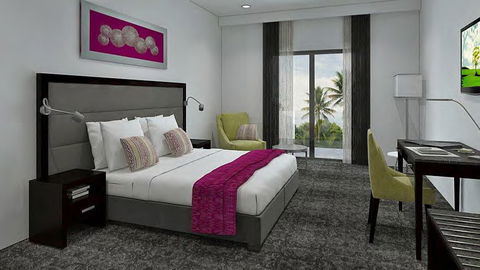 Rydges Palmerston - Darwin - Melbourne Tourism 0