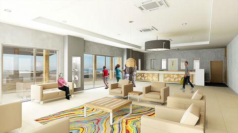 Rydges Palmerston - Darwin - Melbourne Tourism 1