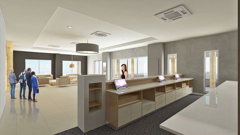 Rydges Palmerston - Darwin - Melbourne Tourism 3