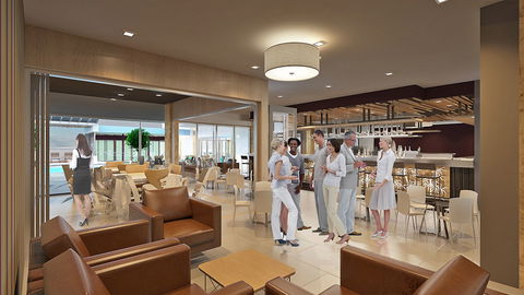 Rydges Palmerston - Darwin - Melbourne Tourism 6