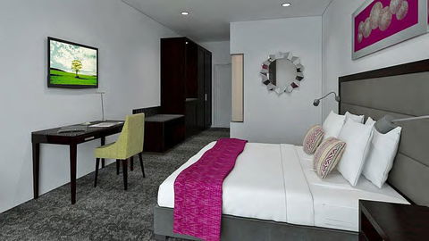 Rydges Palmerston - Darwin - Melbourne Tourism 9