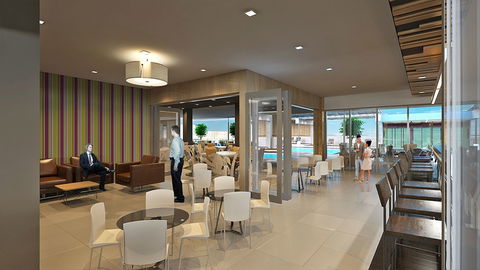 Rydges Palmerston - Darwin - Melbourne Tourism 7