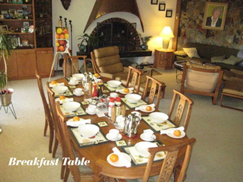 Sages' Haus B&B - Melbourne Tourism 2