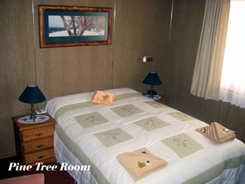 Sages' Haus B&B - Melbourne Tourism 3