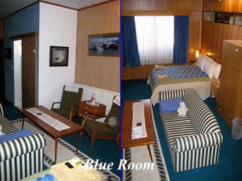 Sages' Haus B&B - Melbourne Tourism 4