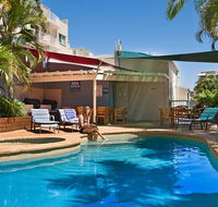 Sailport Mooloolaba Apartments - Melbourne Tourism