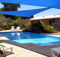 Samson Beach Chalets - Melbourne Tourism