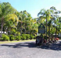 Sandalwood Van  Leisure Park - Melbourne Tourism