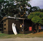 Sandbar  Bushland Caravan Parks - Melbourne Tourism