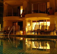 Sandcastles Noosa - Melbourne Tourism