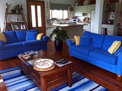 Sanddancers Bed & Breakfast - Melbourne Tourism 1