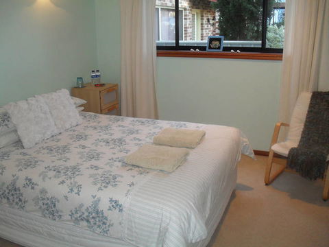 Sanddancers Bed & Breakfast - Melbourne Tourism 0