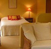 Santa Fe Luxury Bed  Breakfast - Melbourne Tourism