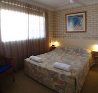 Santa Fe Motel and Holiday Units - Melbourne Tourism