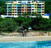 Santorini Twin Waters - Melbourne Tourism