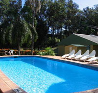 Sapphire Beach Holiday Park - Melbourne Tourism