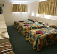 Sapphire City Motor Inn - Melbourne Tourism
