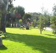 Sapphire Sun Eco Holiday Village - Melbourne Tourism