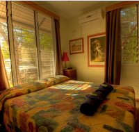 Savannah Way Motel Borroloola - Melbourne Tourism