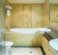 Sea Change Beachfront Apartments - Melbourne Tourism
