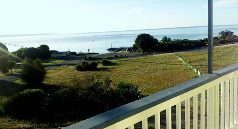 Sea Watch - Melbourne Tourism 0