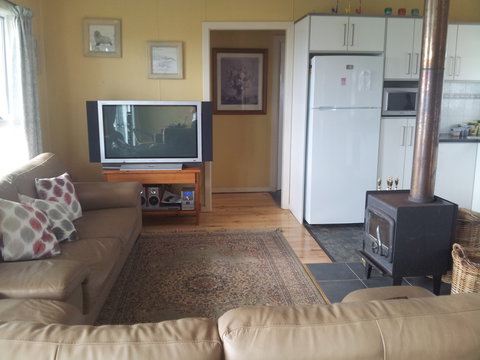 Sea Watch - Melbourne Tourism 1