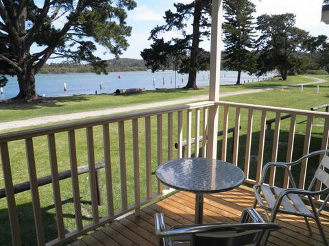Seacrest Caravan Park - Melbourne Tourism 1