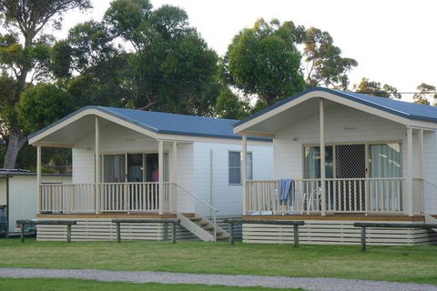 Seacrest Caravan Park - Melbourne Tourism 2