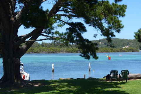 Seacrest Caravan Park - Melbourne Tourism 0