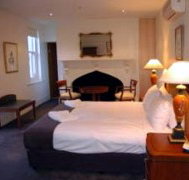 Seahorse Inn Hotel - Melbourne Tourism