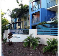Seashapes Holiday Apartments - Melbourne Tourism