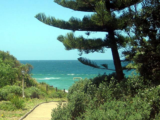 Diamond Beach NSW Melbourne Tourism