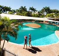 Seashells Broome - Melbourne Tourism