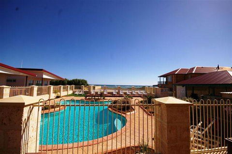 Seaspray Beach Holiday Park - Melbourne Tourism 0