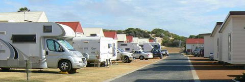 Seaspray Beach Holiday Park - Melbourne Tourism 1