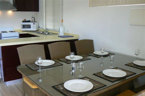 Seaspray Beach Holiday Park - Melbourne Tourism 2