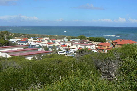 Seaspray Beach Holiday Park - Melbourne Tourism 4