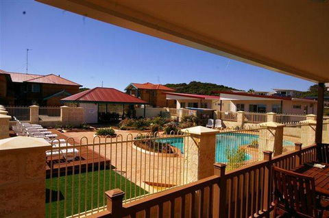 Seaspray Beach Holiday Park - Melbourne Tourism 7