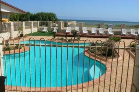 Seaspray Beach Holiday Park - Melbourne Tourism 9