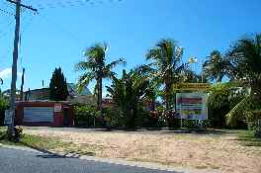 Seaspray Waterfront Holiday Units - Melbourne Tourism 0