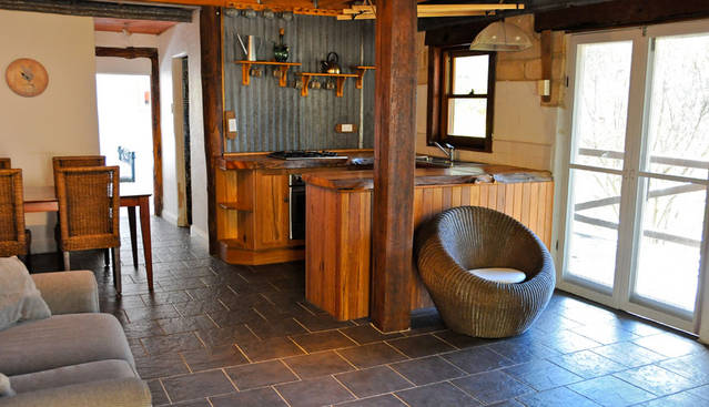 Little Hartley NSW Melbourne Tourism