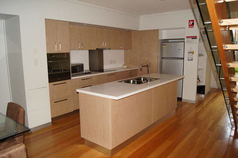 Seine Bay Apartments - Melbourne Tourism 0