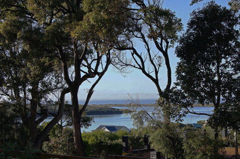 Seine Bay Apartments - Melbourne Tourism 2