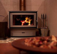 Sensational Heights Bed  Breakfast - Melbourne Tourism