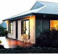 Serena Cottages - Melbourne Tourism