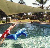 Seven Mile Beach Holiday Park - Melbourne Tourism