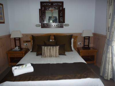 Seven Mile Beach Holiday Park - Melbourne Tourism 1