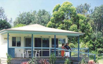 Seven Mile Beach Holiday Park - Melbourne Tourism 2