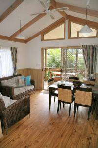 Seven Mile Beach Holiday Park - Melbourne Tourism 3